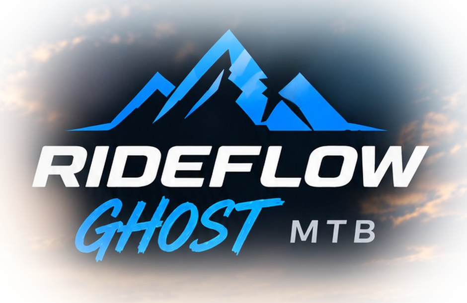 RideFlow Ghost MTB